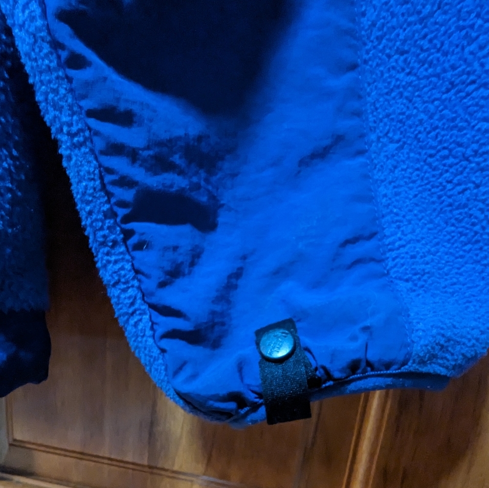 North face jacket - Picture 3 of 7